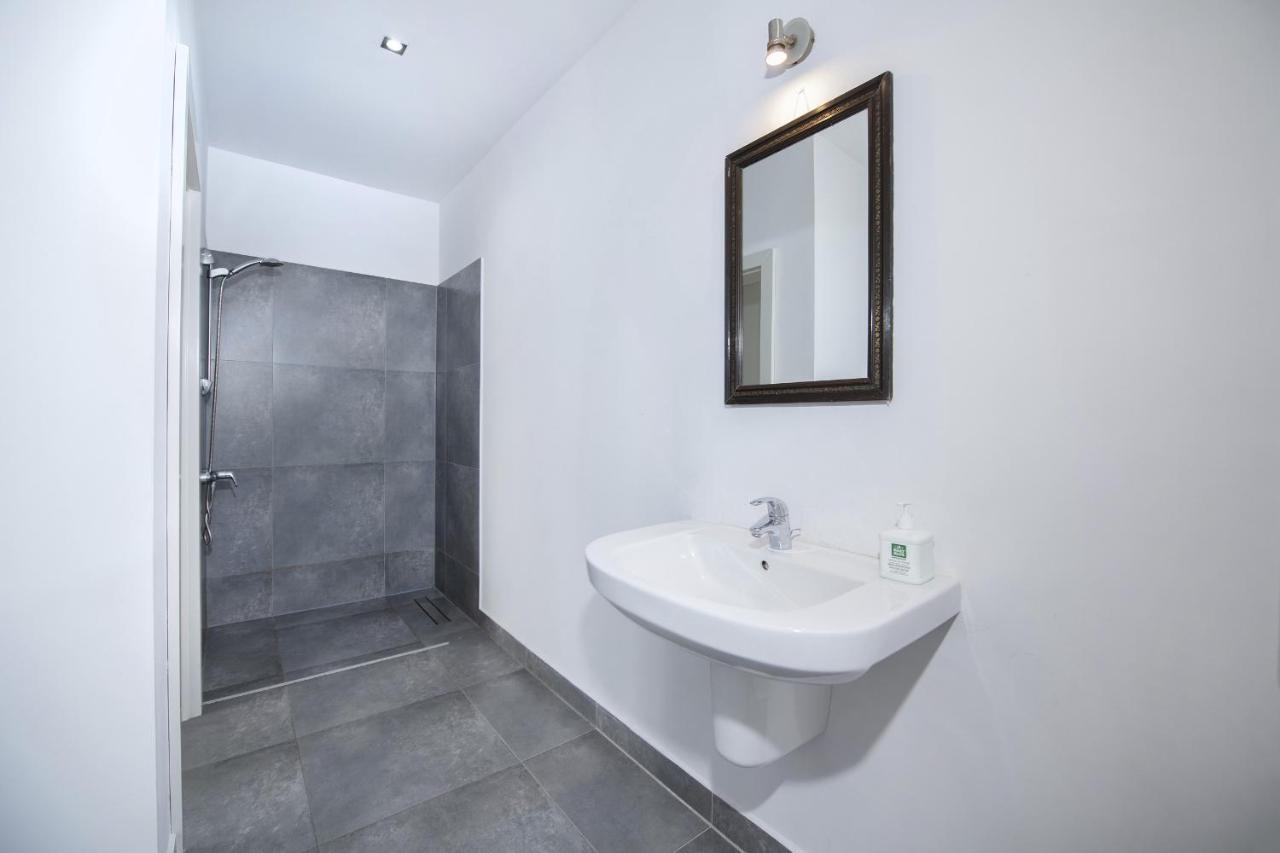 Apartament Villa Clara ล็องเดก-ซดรุย ภายนอก รูปภาพ