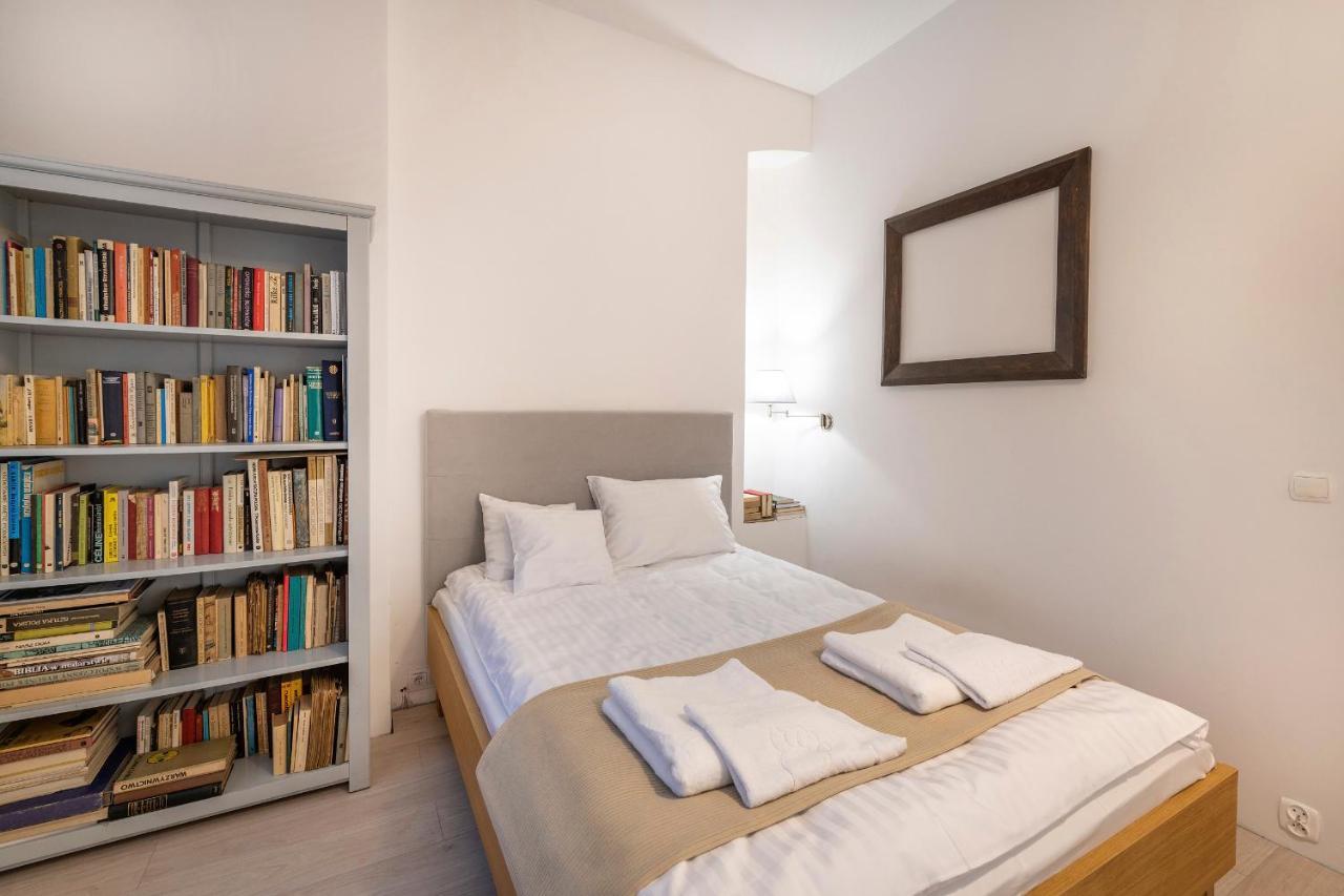 Apartament Villa Clara ล็องเดก-ซดรุย ภายนอก รูปภาพ